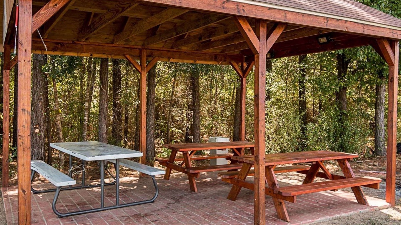 Photo of Outdoor in Natchitoches