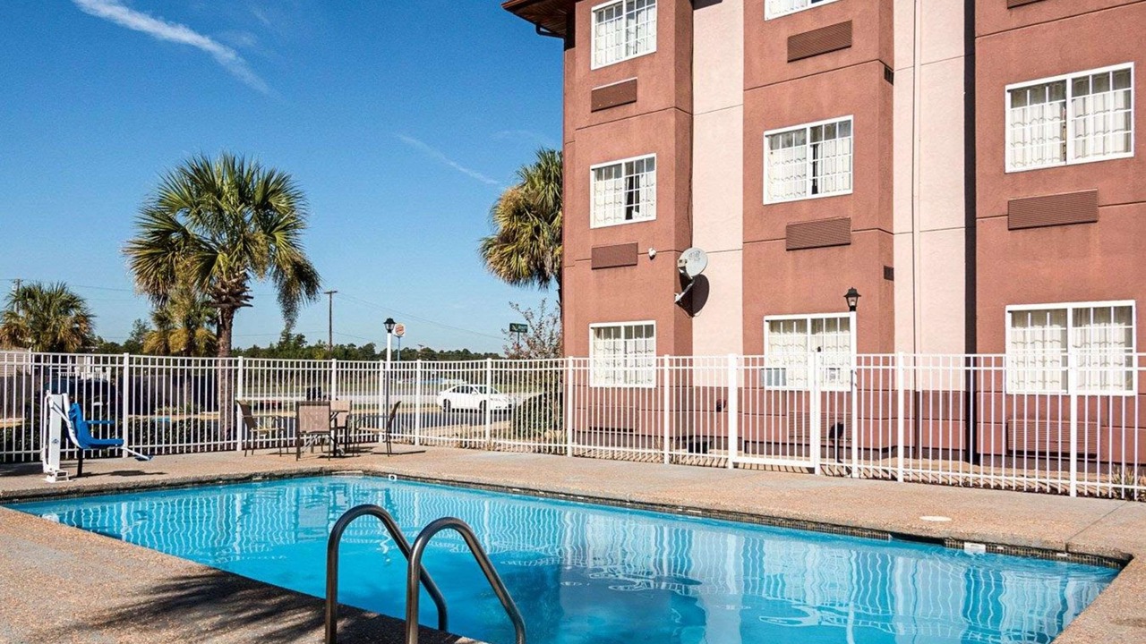 Photo of Outdoor in Natchitoches