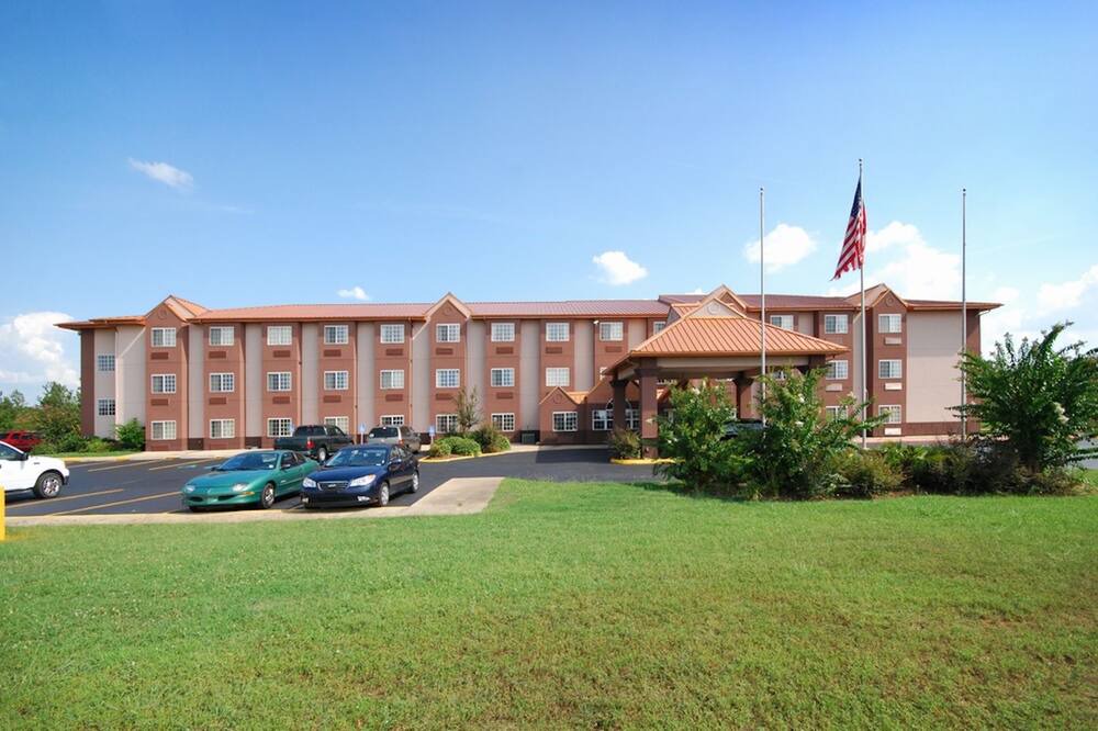 Photo of Outdoor in Natchitoches