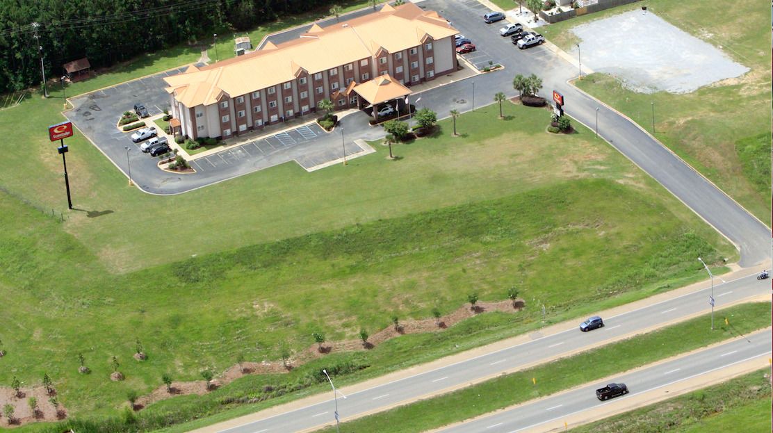 Photo of Outdoor in Natchitoches
