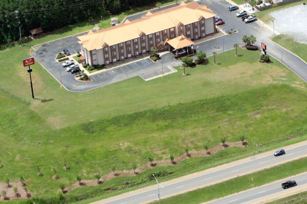 Photo of Outdoor in Natchitoches