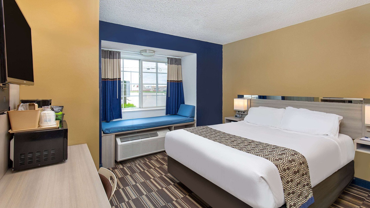 Photo of Bedroom in Dry Ridge