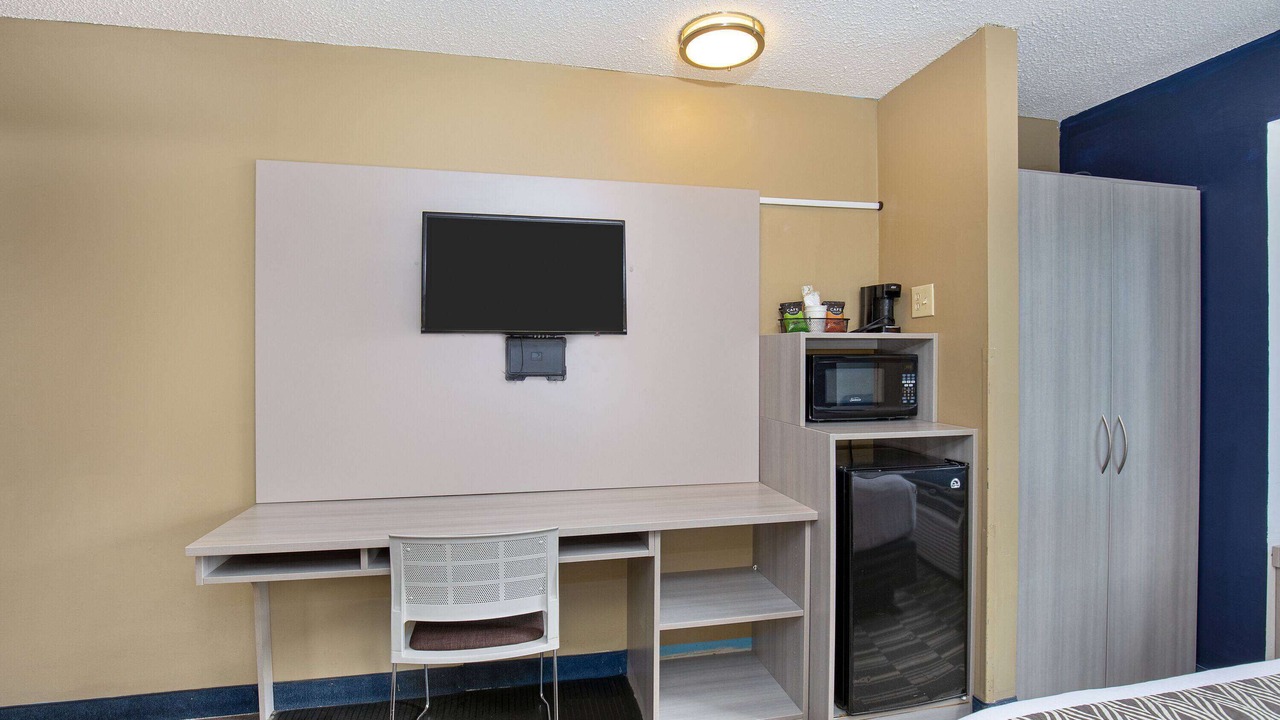 Photo of Bedroom in Dry Ridge