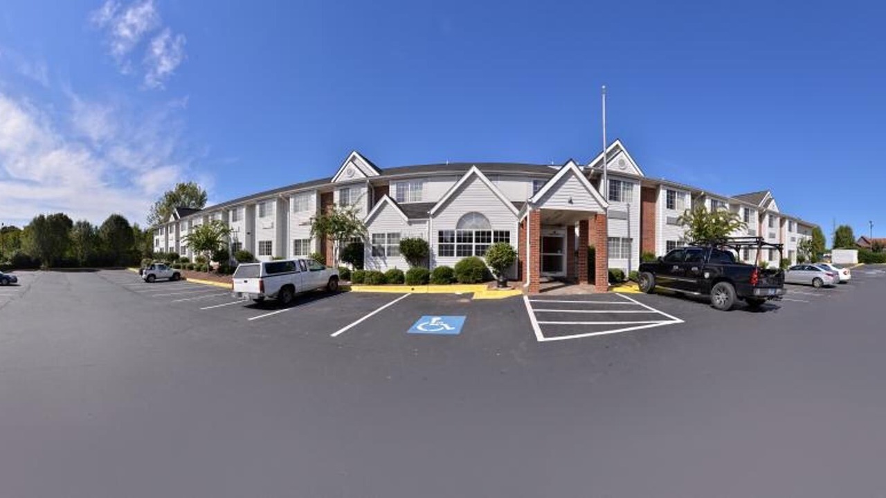 Photo of Outdoor in Richburg