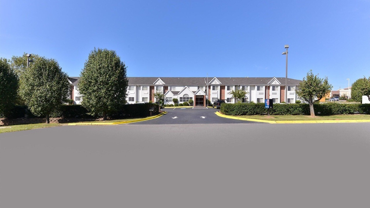 Photo of Outdoor in Richburg