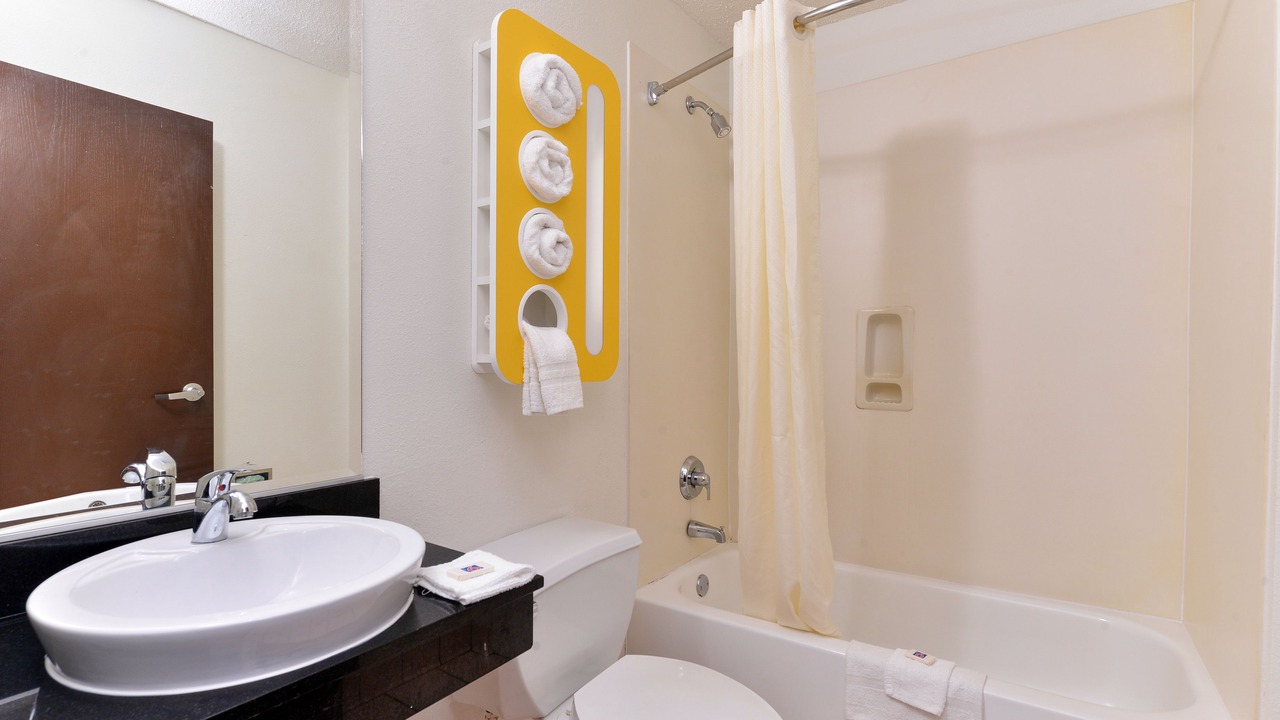 Photo of Bathroom in Richburg