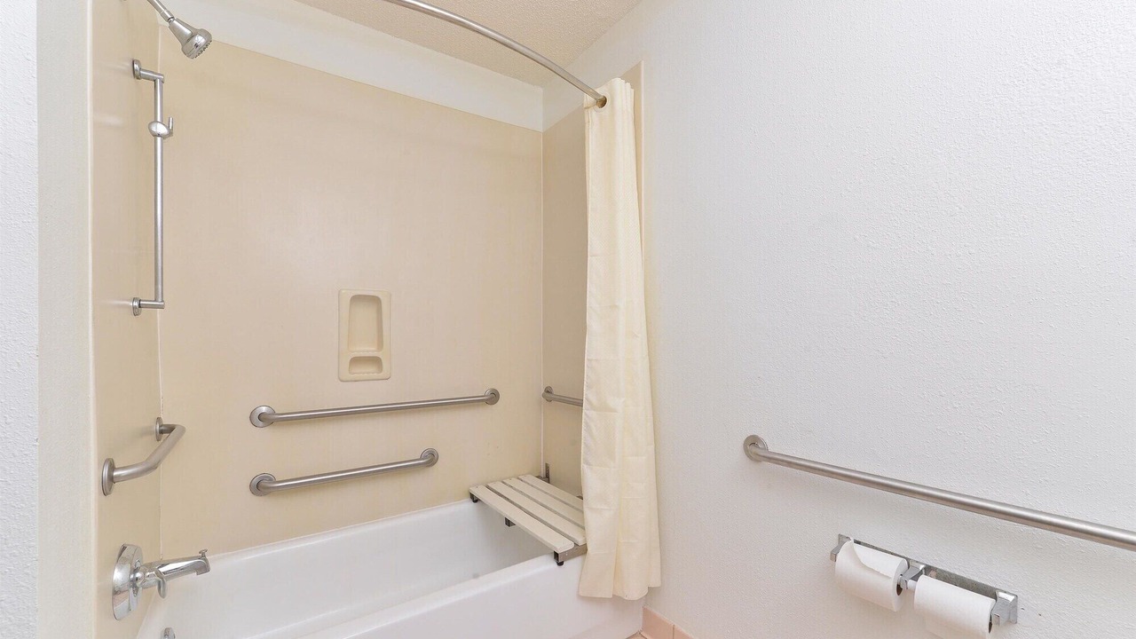 Photo of Bathroom in Richburg