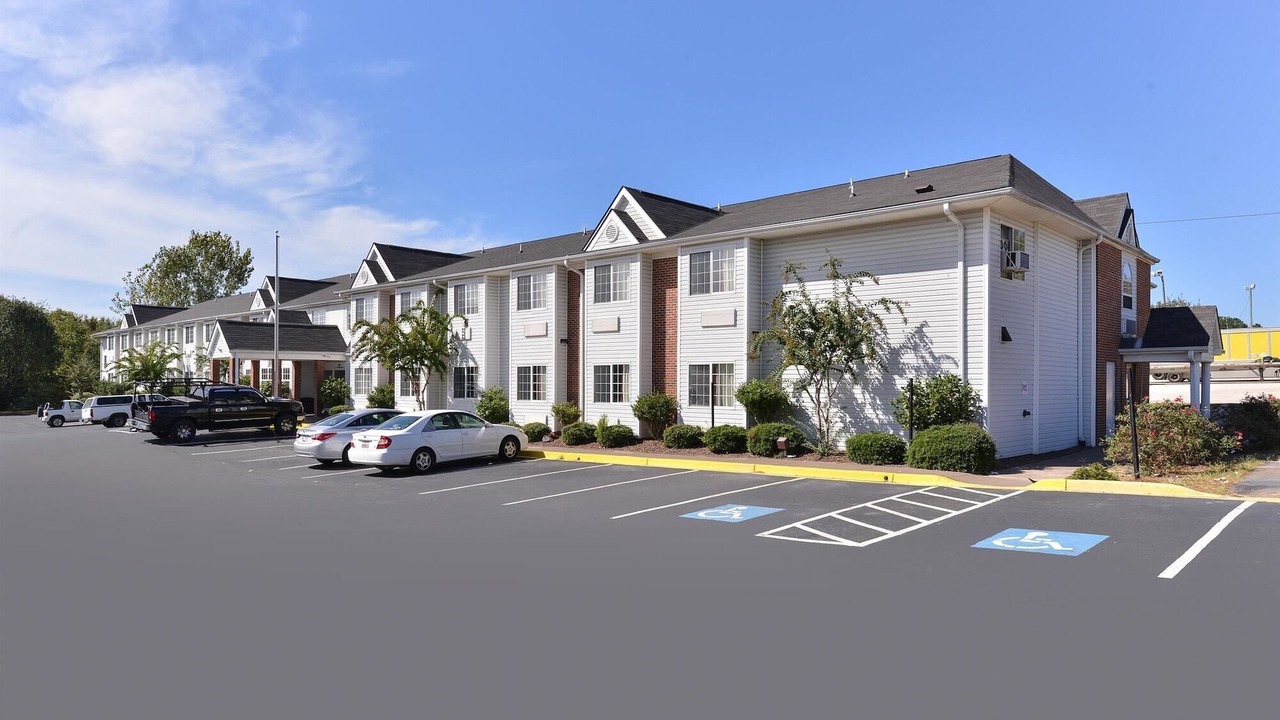 Photo of Outdoor in Richburg