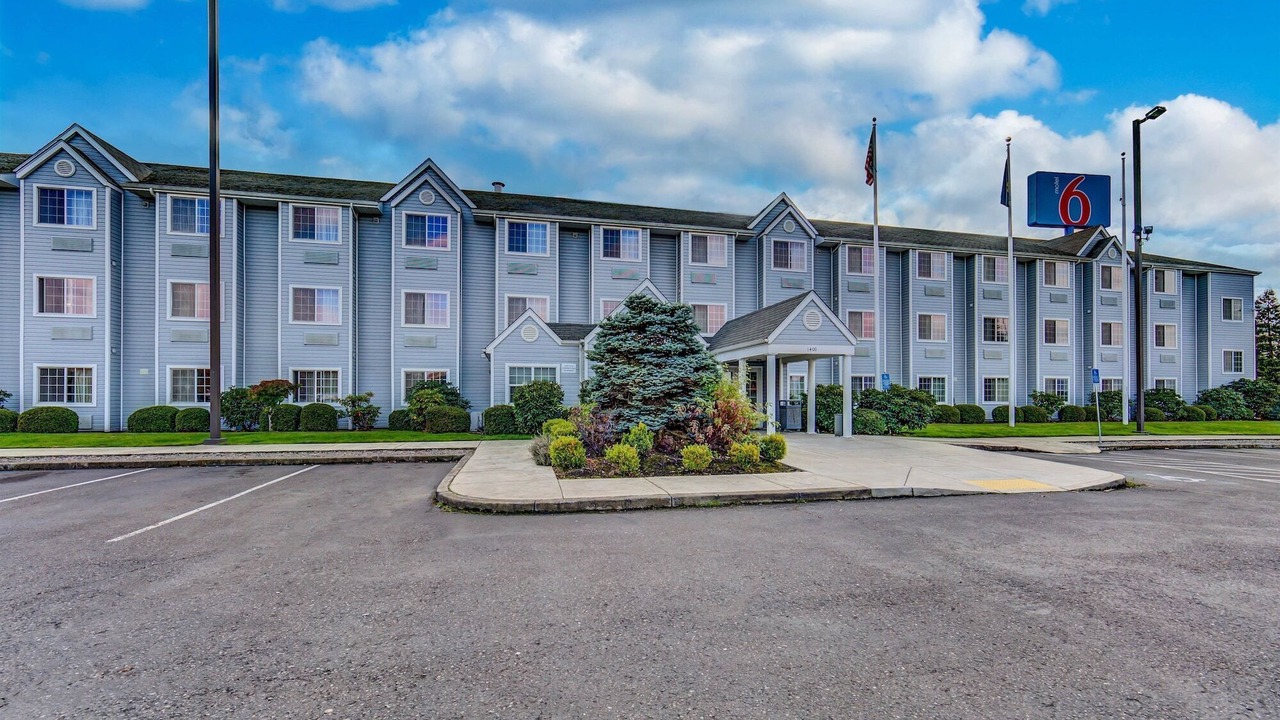 Photo of Outdoor in Sutherlin