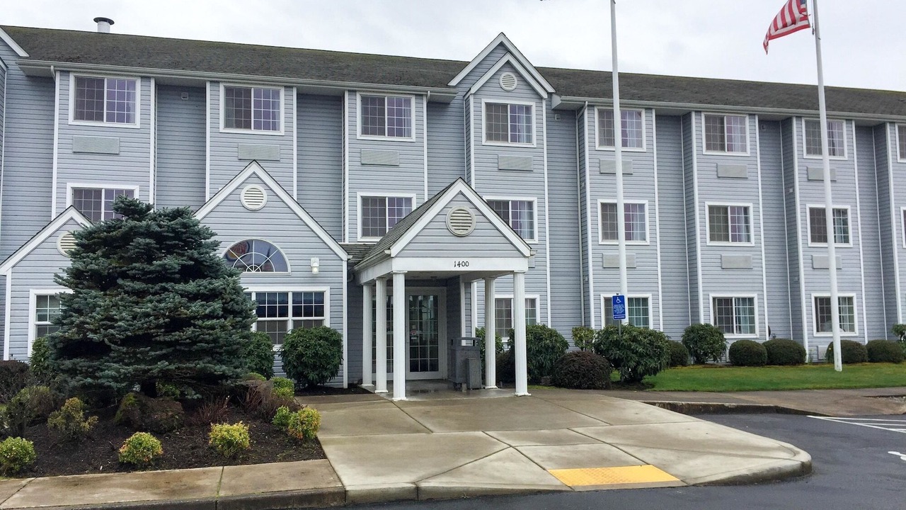 Photo of Outdoor in Sutherlin