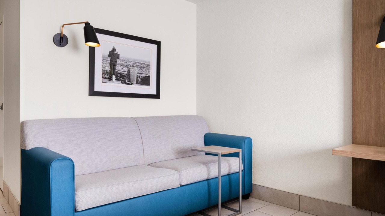 Photo of Bedroom in Biggs Field