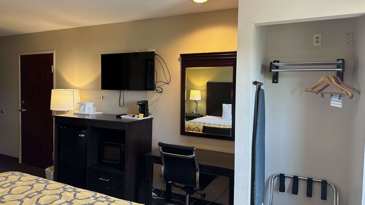 Photo of Bedroom in Farmington