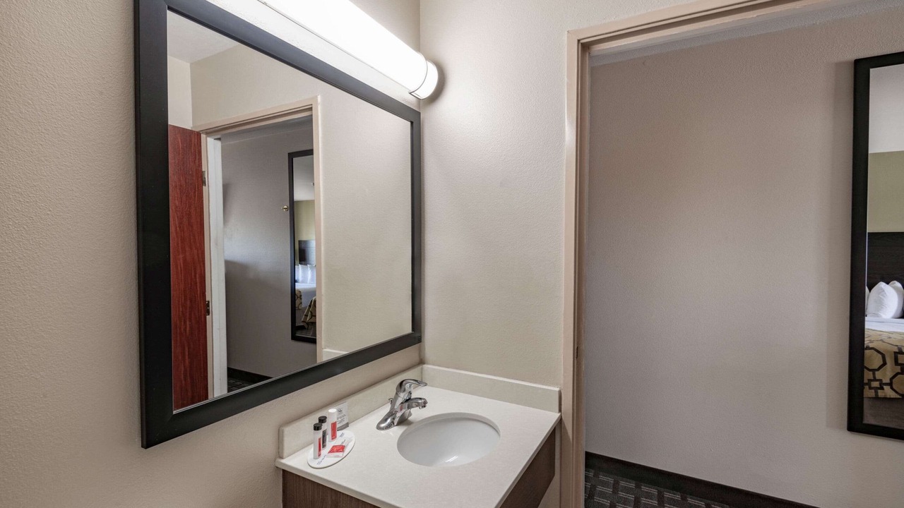 Photo of Bathroom in Farmington