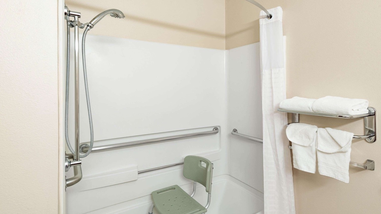 Photo of Bathroom in Farmington
