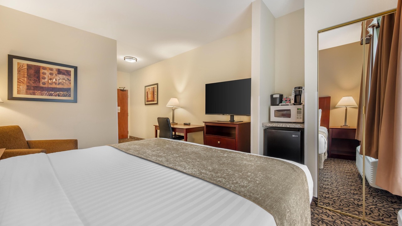 Photo of Bedroom in Louisville