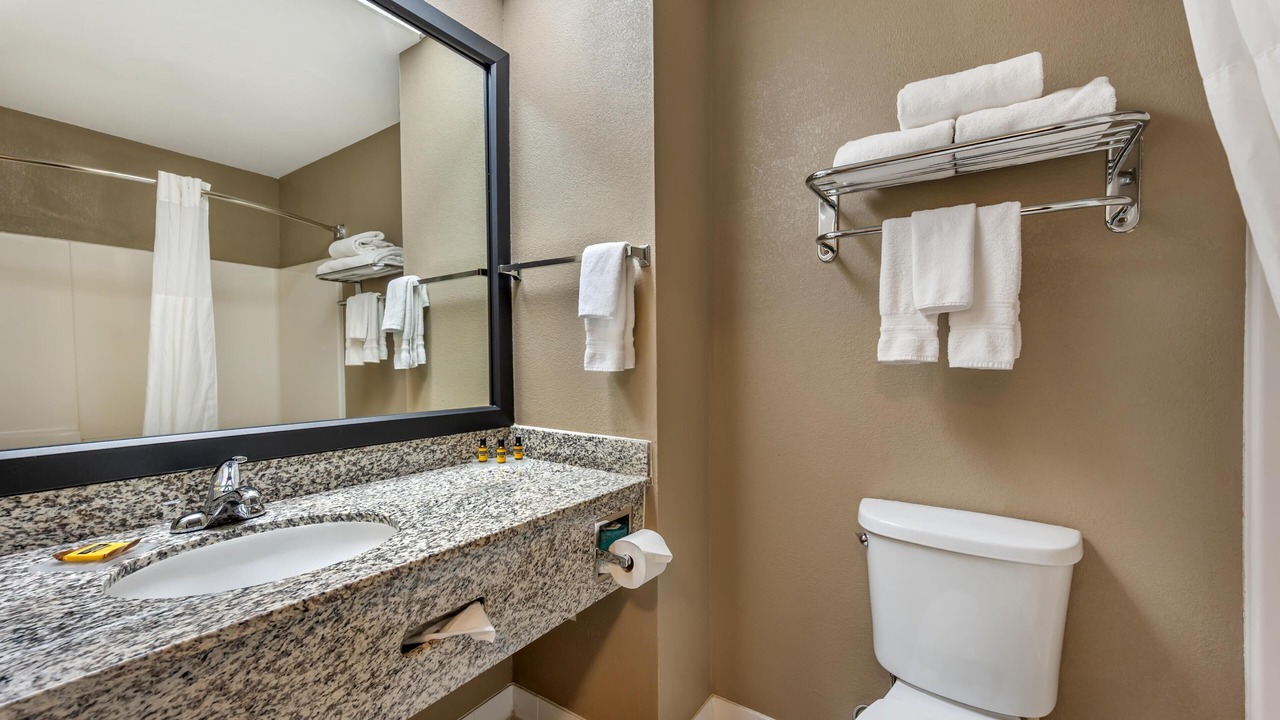 Photo of Bathroom in Louisville