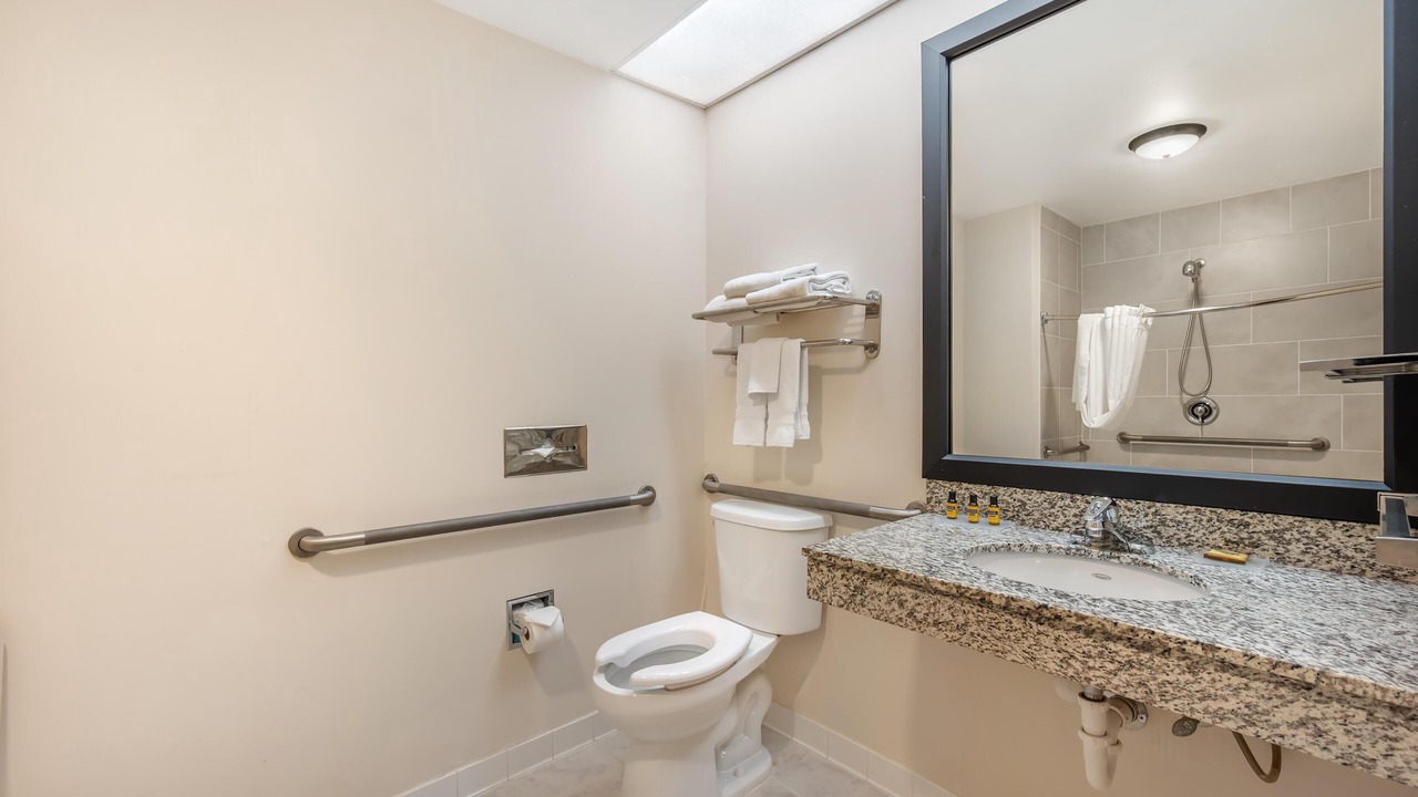 Photo of Bathroom in Louisville