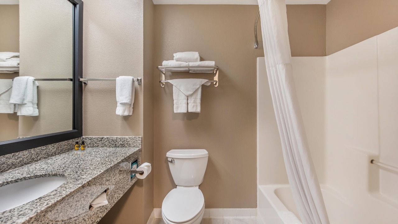 Photo of Bathroom in Louisville