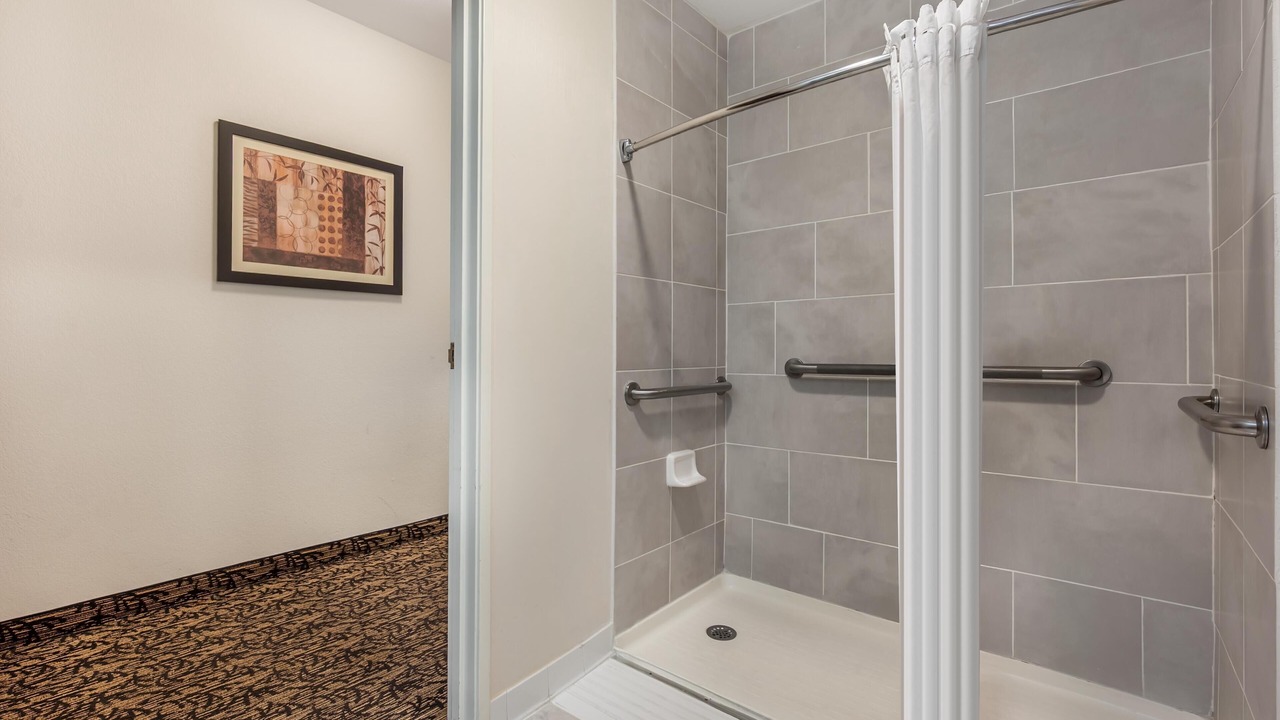 Photo of Bathroom in Louisville