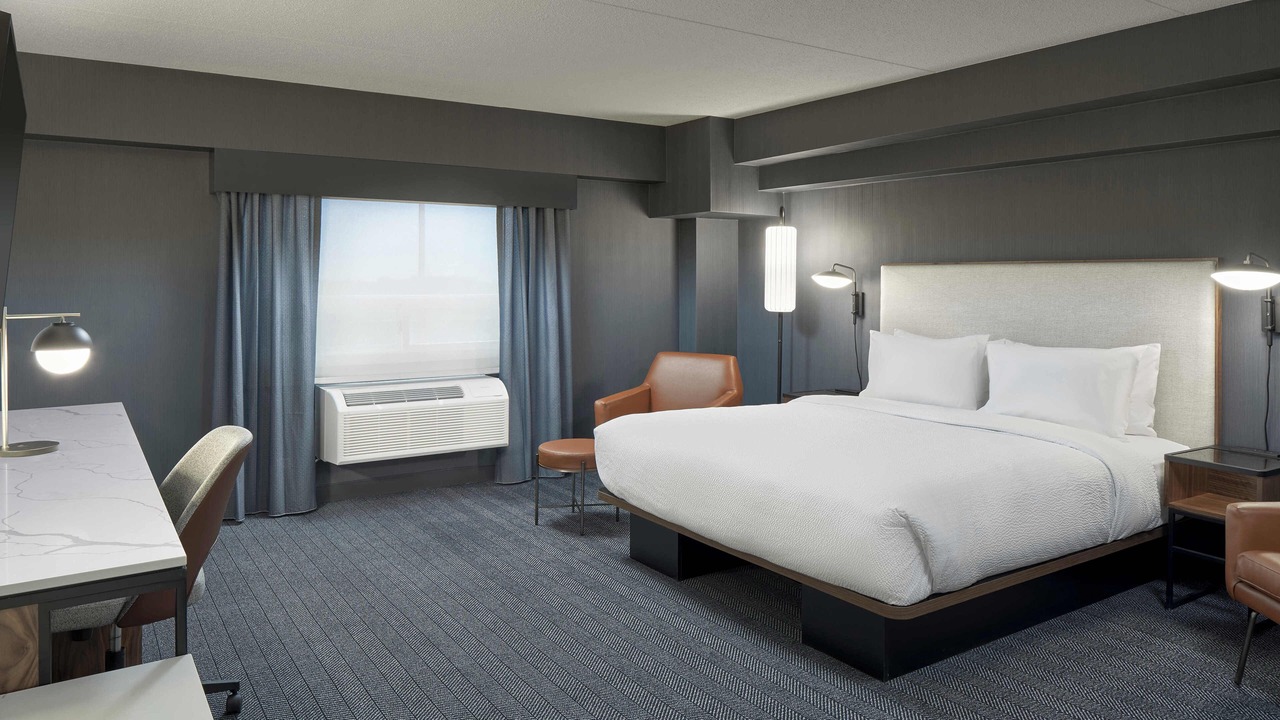 Photo of Bedroom in Regina