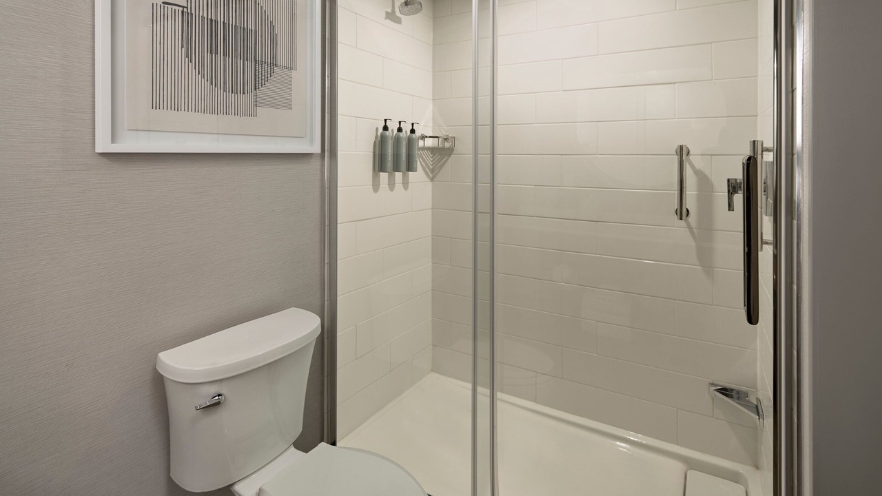 Photo of Bathroom in Regina