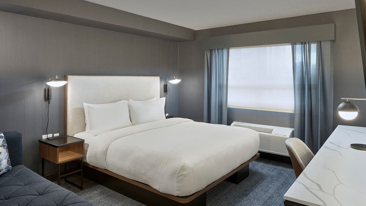 Photo of Bedroom in Regina