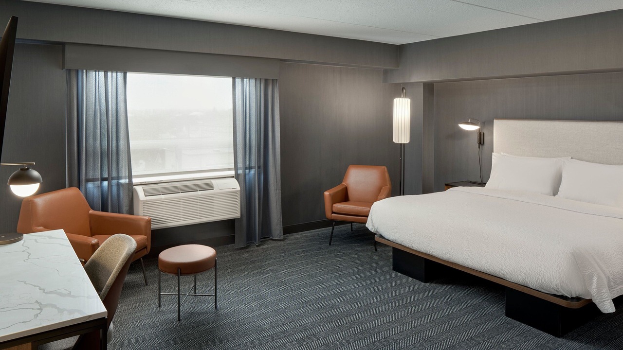 Photo of Bedroom in Regina
