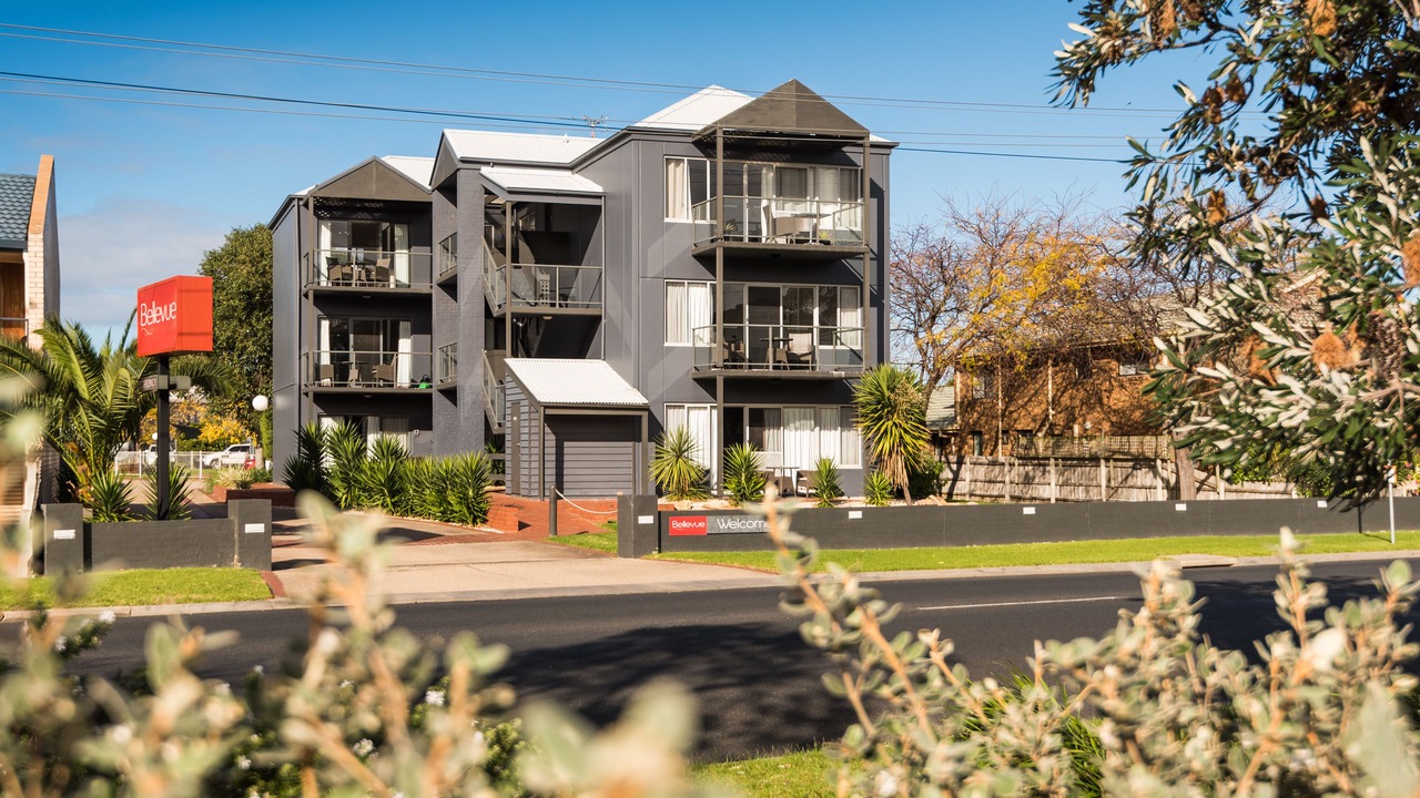 Photo of Outdoor in Lakes Entrance