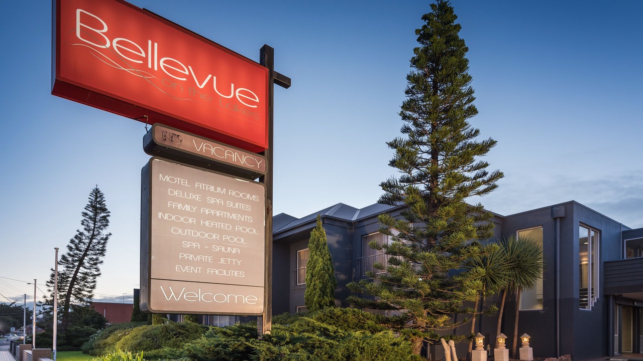 Photo of Outdoor in Lakes Entrance