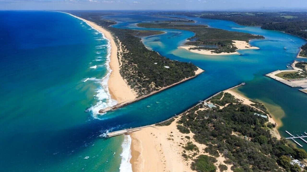 Photo of Others in Lakes Entrance