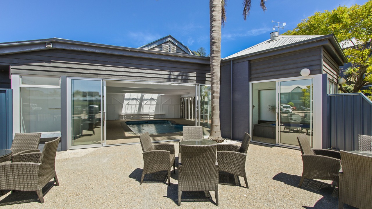 Photo of Outdoor in Lakes Entrance