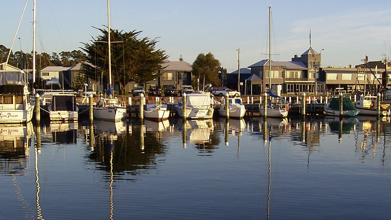 Photo of Others in Lakes Entrance