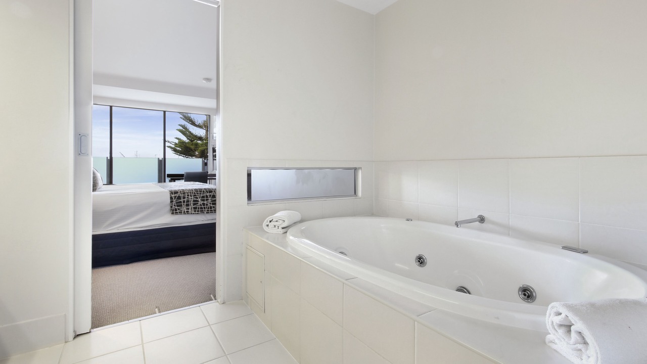 Photo of Bathroom in Lakes Entrance