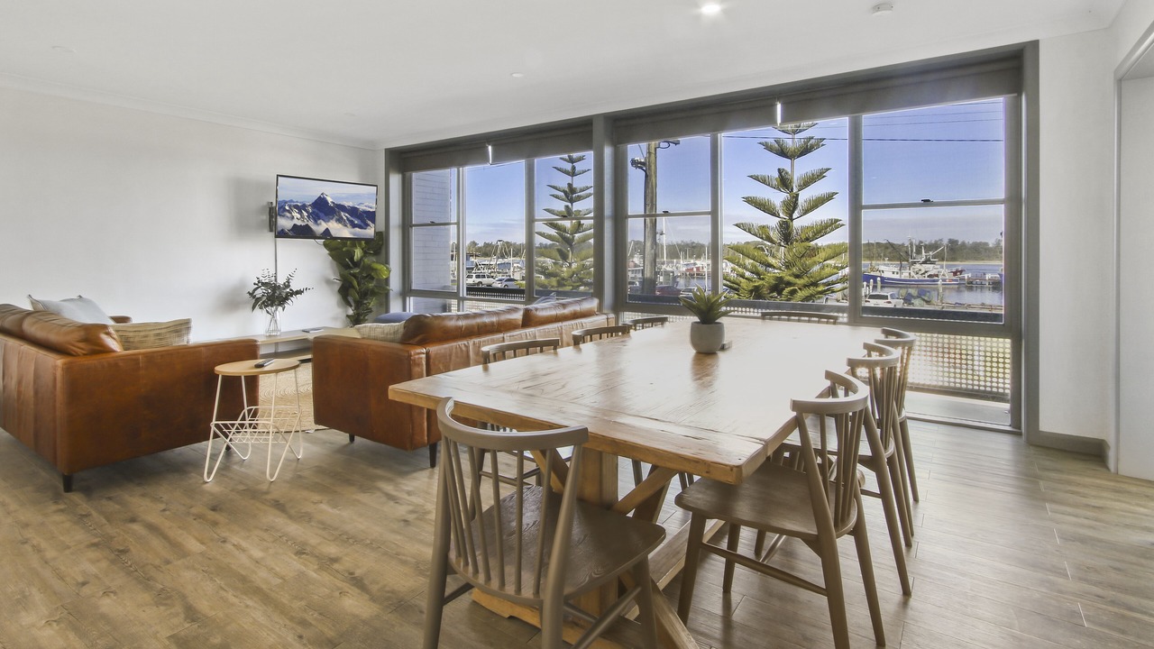 Photo of Bedroom in Lakes Entrance