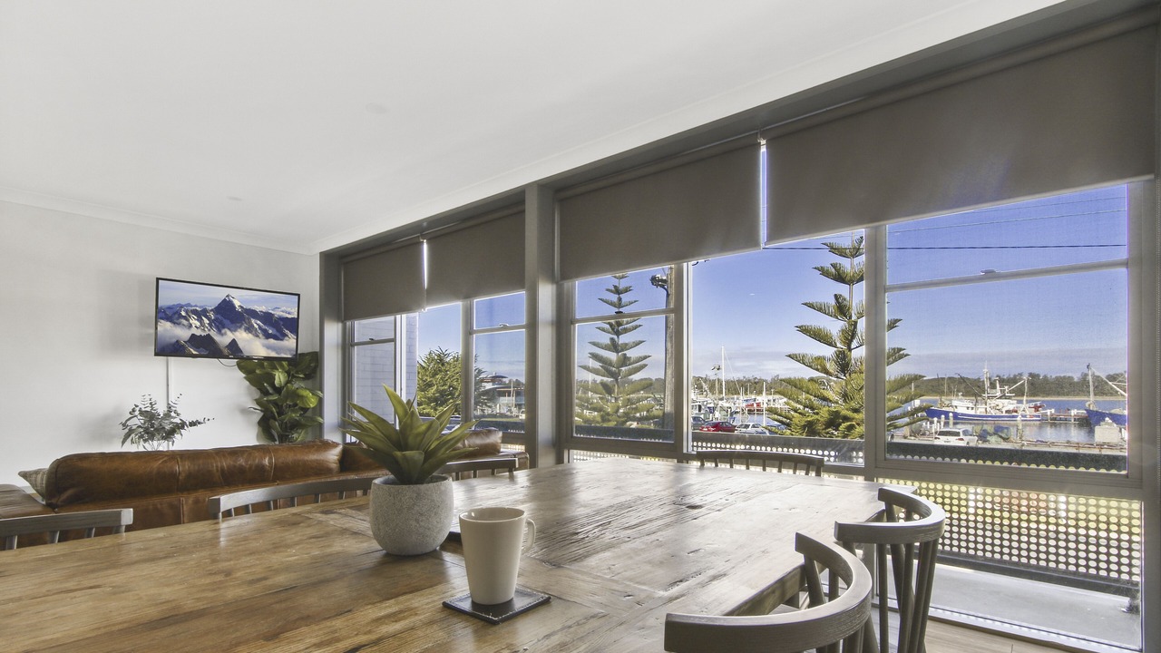 Photo of Bedroom in Lakes Entrance