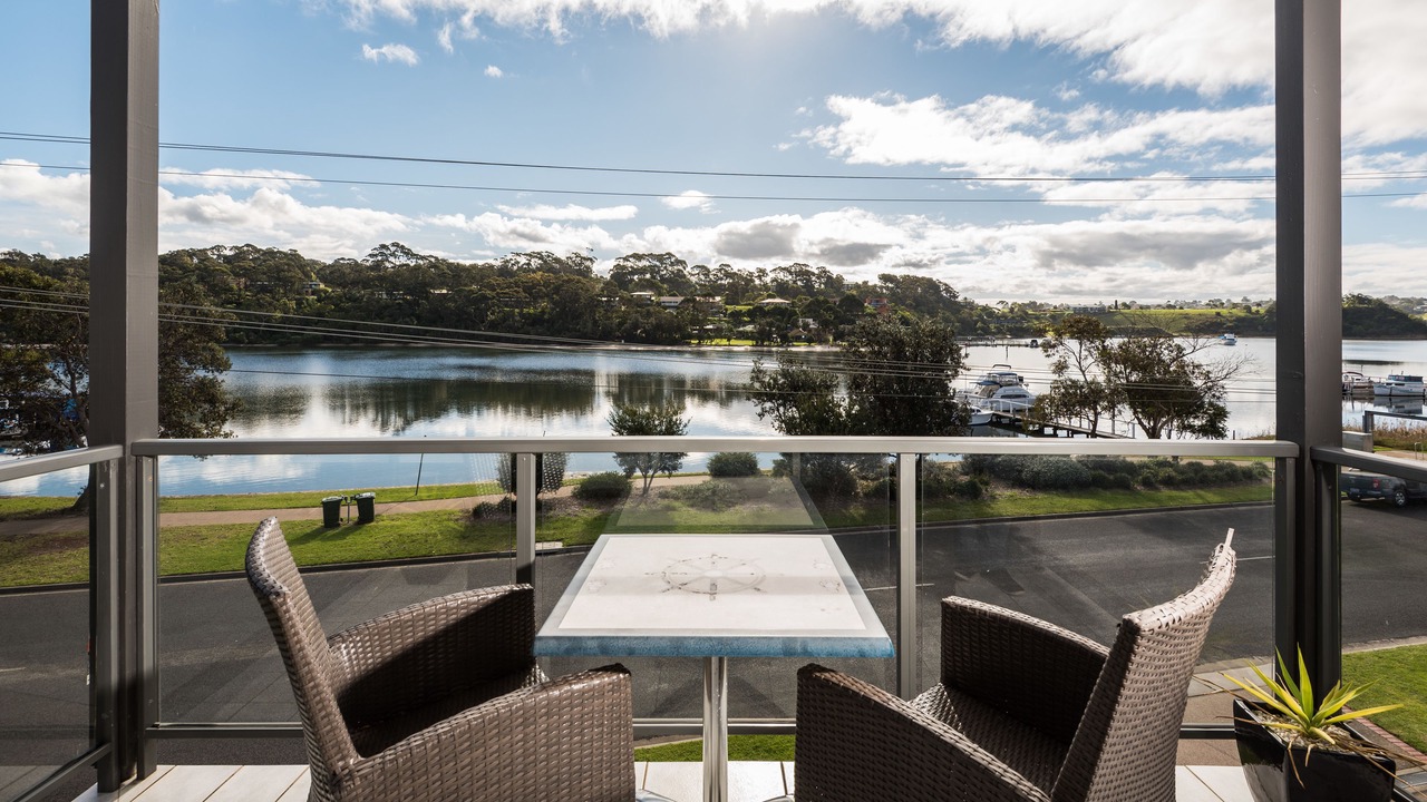 Photo of Bedroom in Lakes Entrance