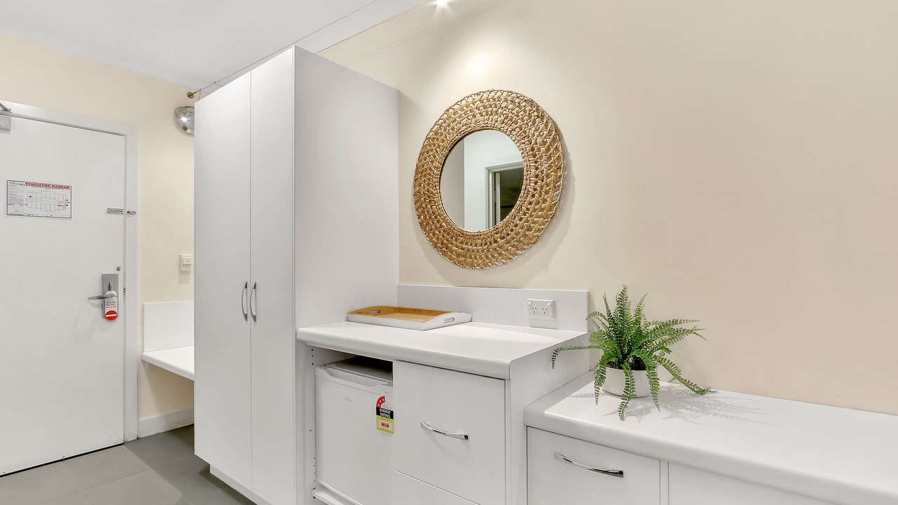 Photo of Bedroom in Lakes Entrance