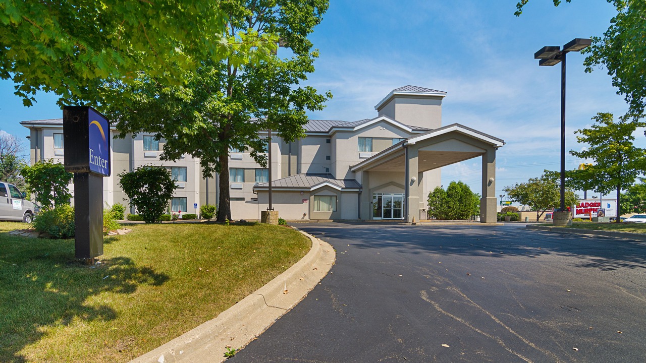Photo of Outdoor in Lake Bluff