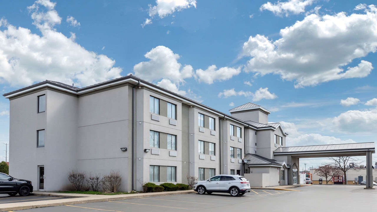 Photo of Outdoor in Lake Bluff