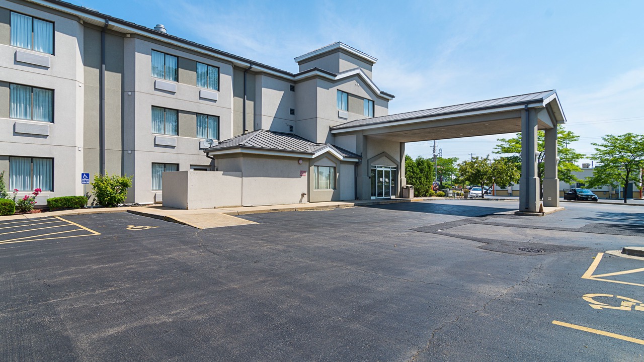 Photo of Outdoor in Lake Bluff