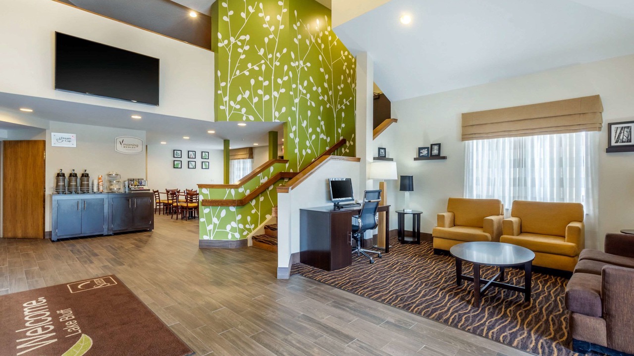 Photo of Livingroom in Lake Bluff