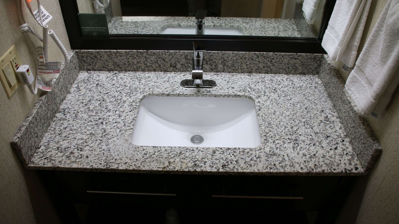 Photo of Bathroom in Lake Bluff