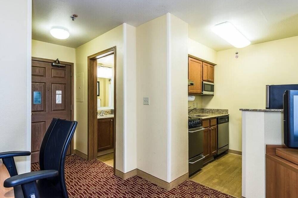 Photo of Kitchen in Crosswoods