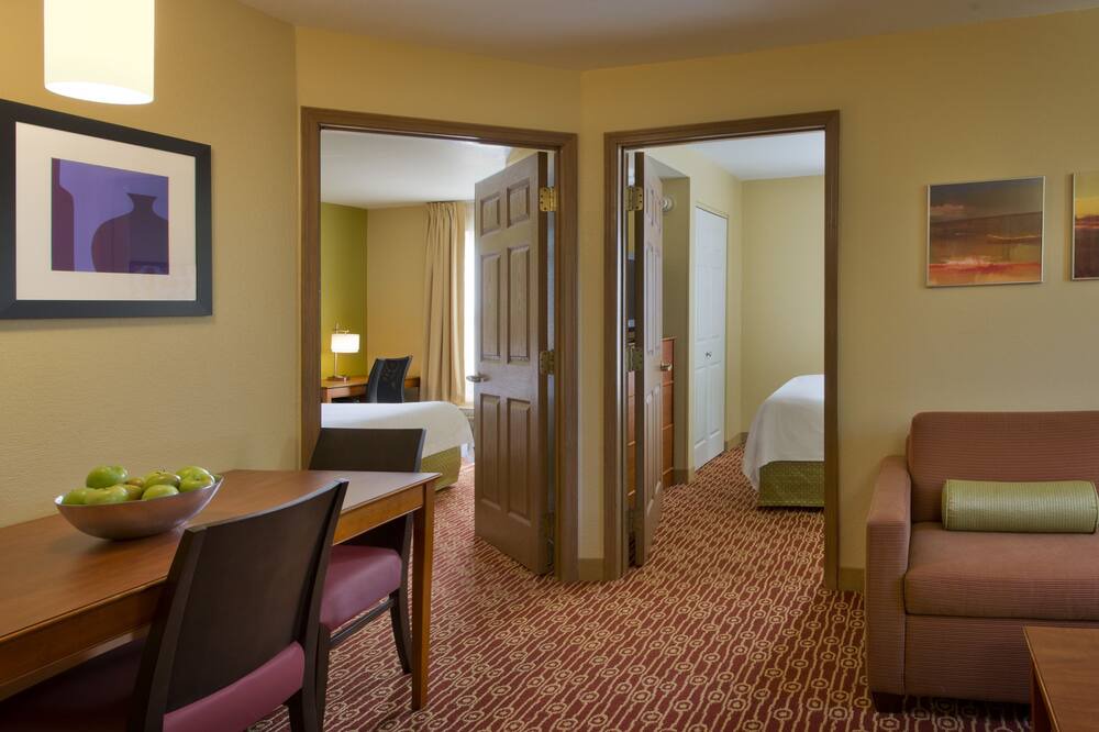 Photo of Bedroom in Crosswoods
