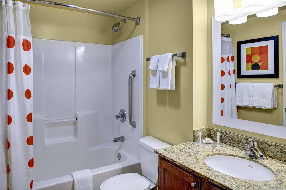 Photo of Bathroom in Crosswoods