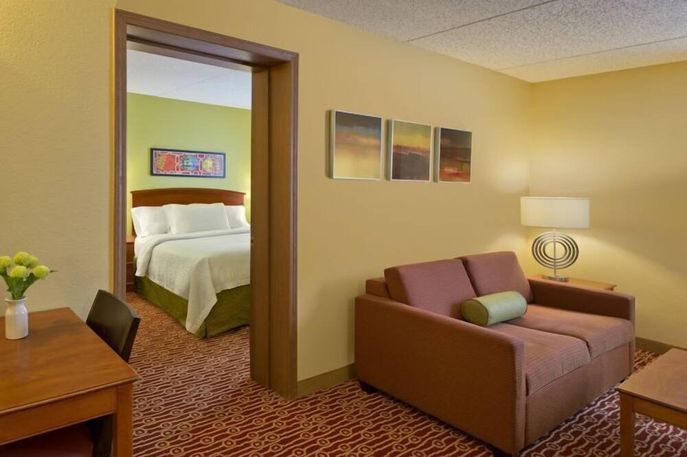 Photo of Bedroom in Crosswoods
