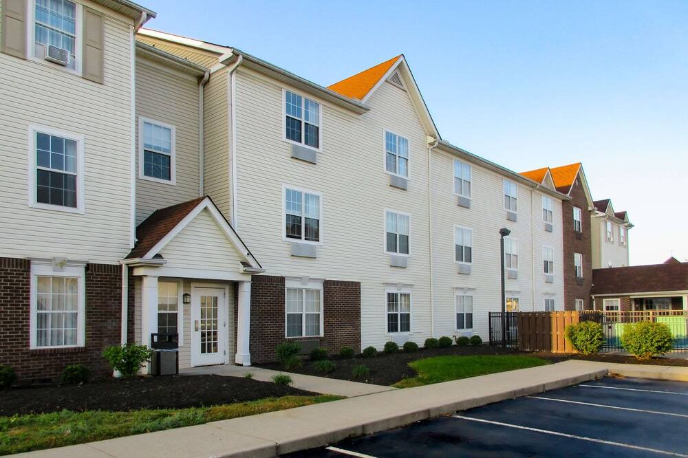 Photo of Outdoor in Crosswoods