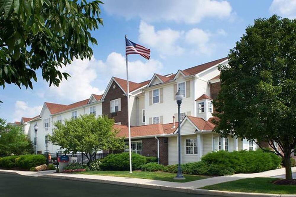 Photo of Outdoor in Crosswoods