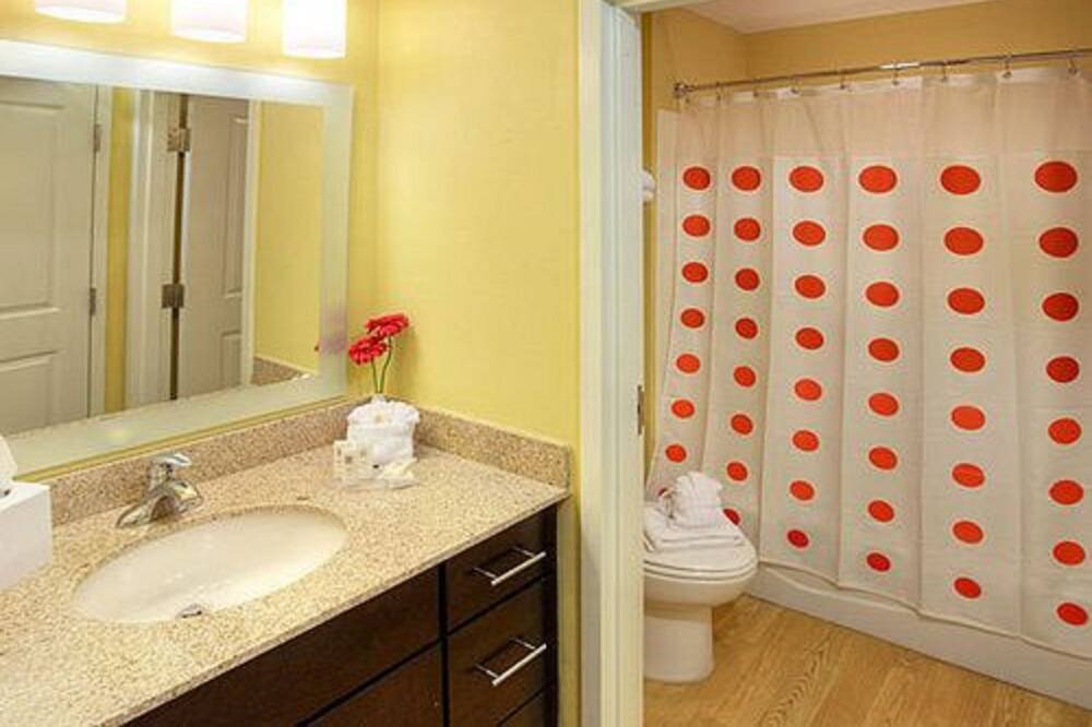 Photo of Bathroom in Crosswoods