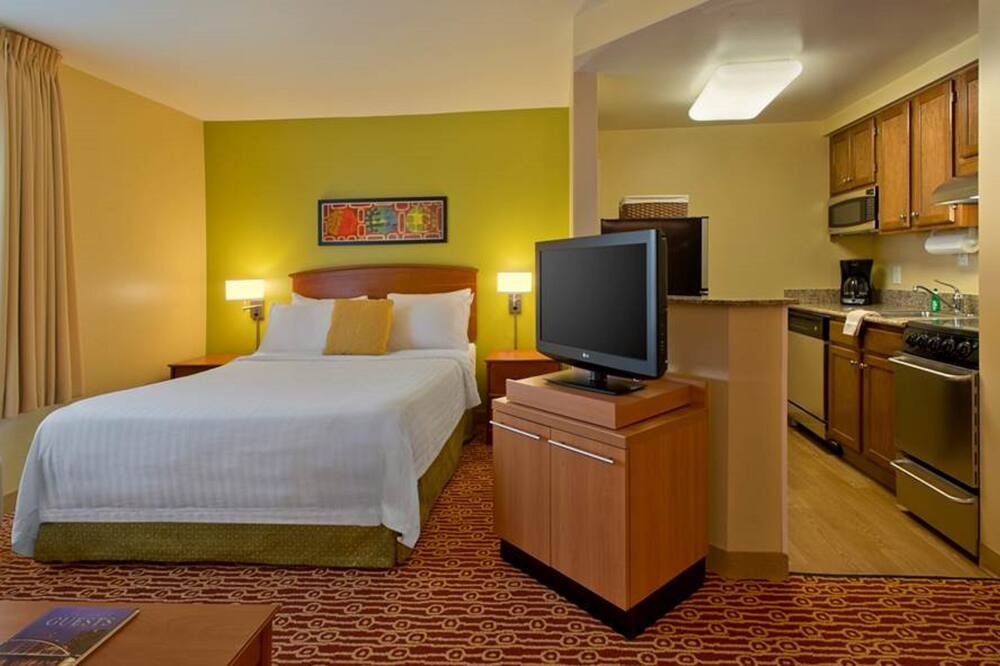 Photo of Bedroom in Crosswoods